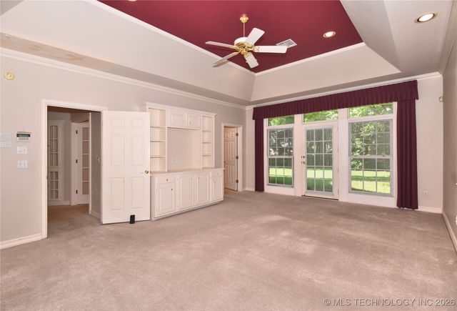 13706 S 18th Street, Bixby, OK 74008