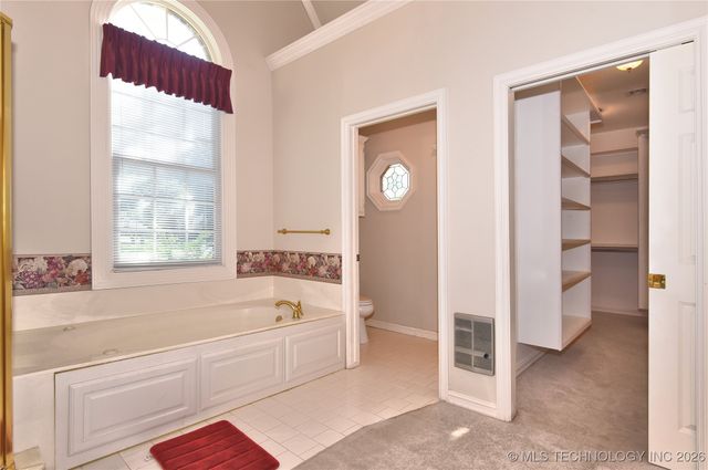 13706 S 18th Street, Bixby, OK 74008