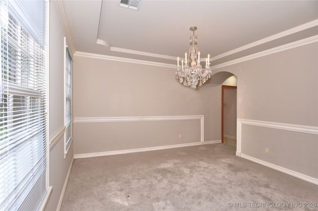 13706 S 18th Street, Bixby, OK 74008