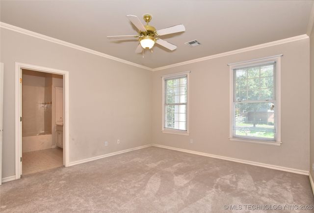 13706 S 18th Street, Bixby, OK 74008