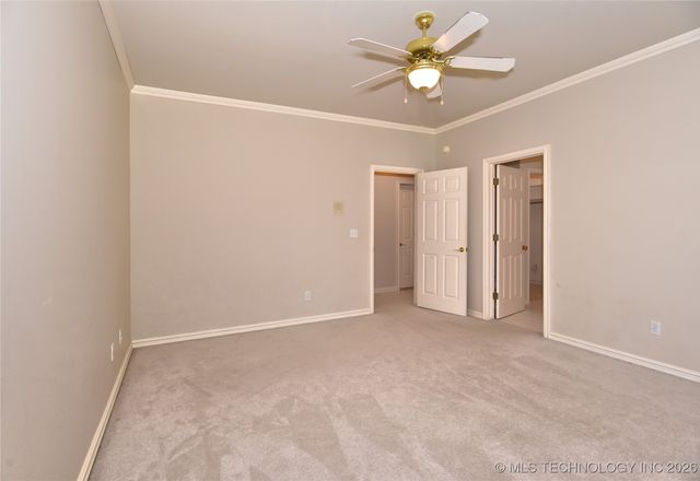 13706 S 18th Street, Bixby, OK 74008