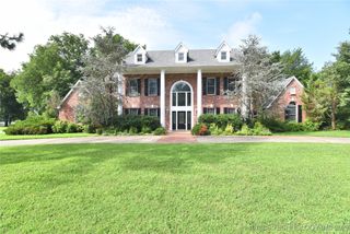 13706 S 18th Street, Bixby, OK 74008