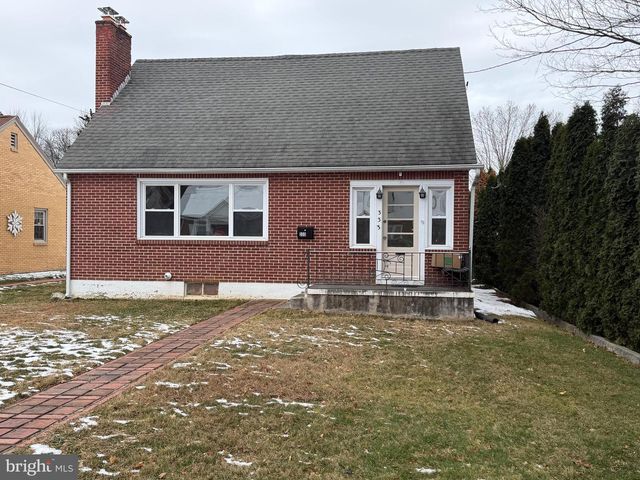 333 E LOCUST ST, Lebanon, PA 17042