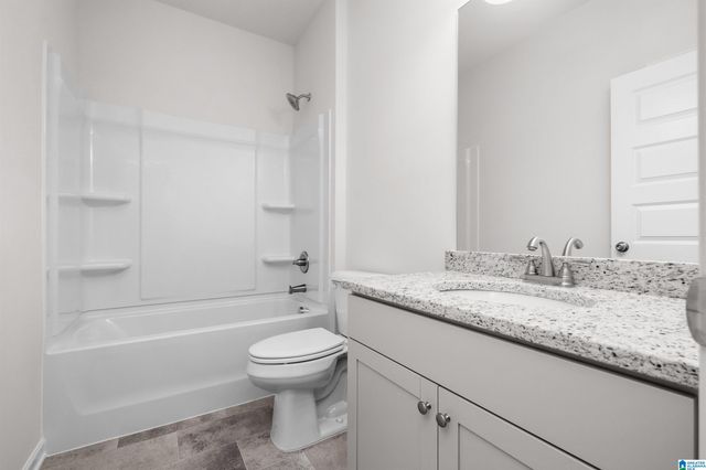 9347 BRUNSWICK AVENUE, Kimberly, AL 35091