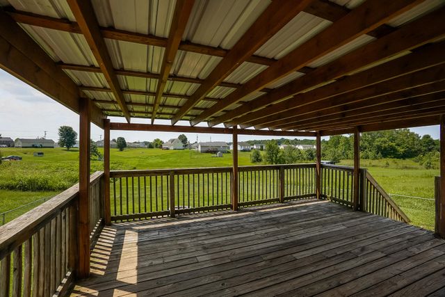 429 Filmore Road, Oak Grove, KY 42262