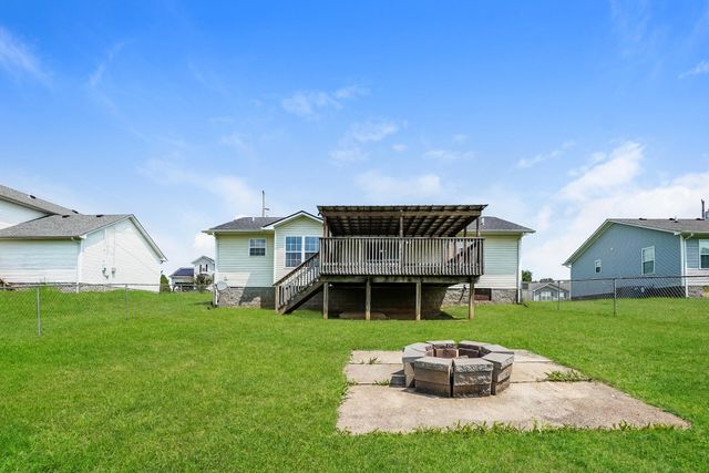 429 Filmore Road, Oak Grove, KY 42262