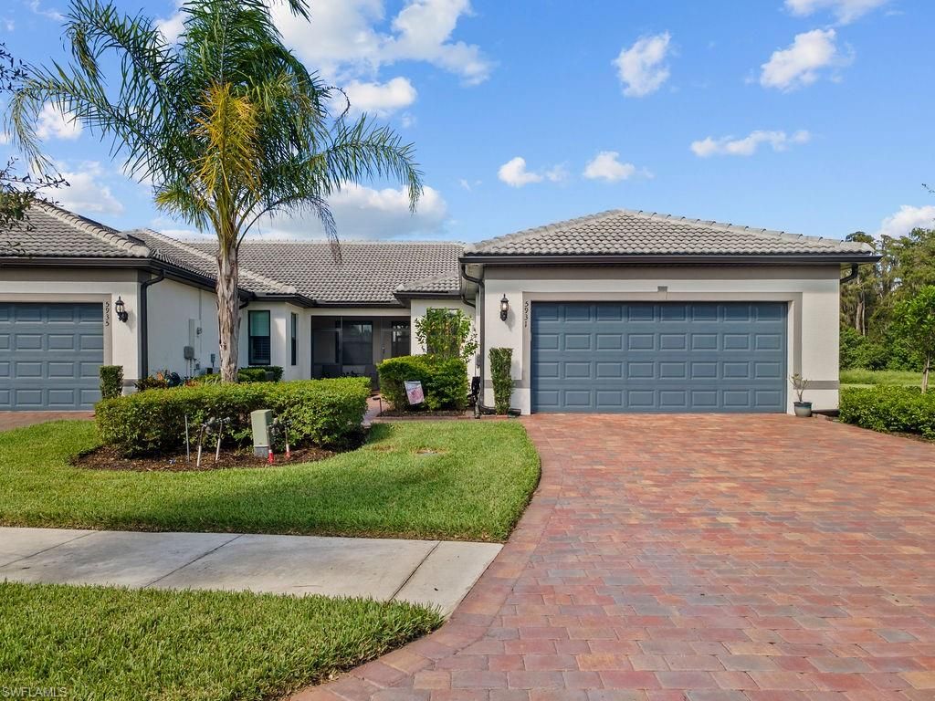 5931 Mayflower WAY, AVE MARIA, FL 34142 — photo 2