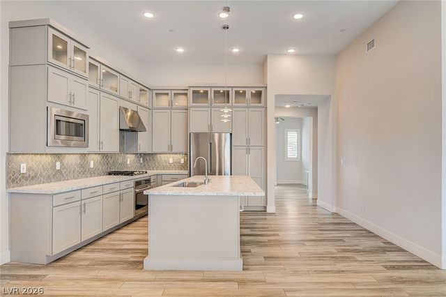 10989 Limeslice Avenue 0, Las Vegas, NV 89135