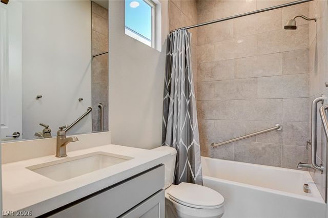 10989 Limeslice Avenue 0, Las Vegas, NV 89135