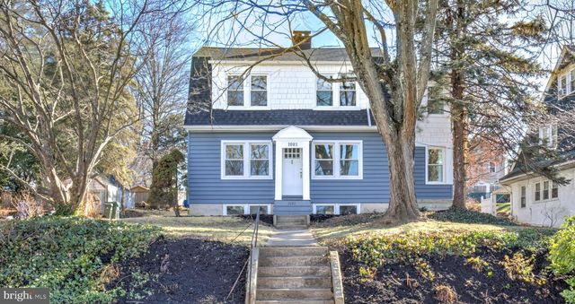 1081 WYNNWOOD RD, Abington, PA 19001