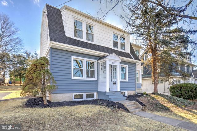 1081 WYNNWOOD RD, Abington, PA 19001