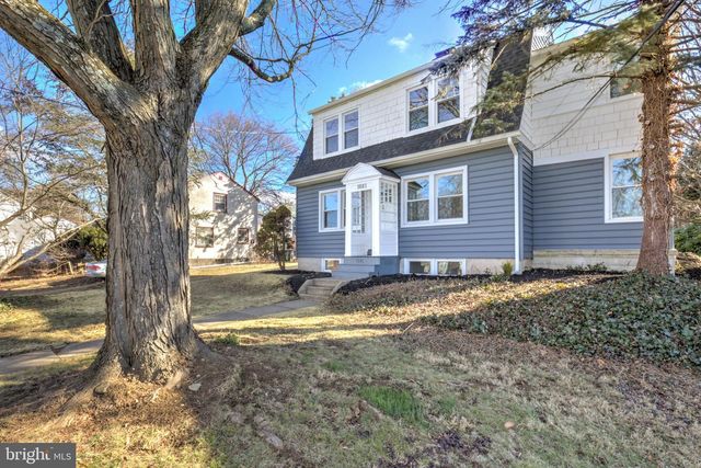 1081 WYNNWOOD RD, Abington, PA 19001