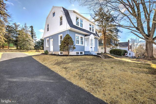 1081 WYNNWOOD RD, Abington, PA 19001