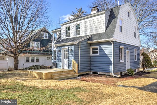 1081 WYNNWOOD RD, Abington, PA 19001