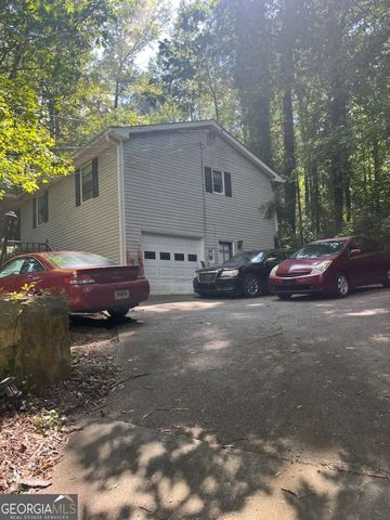 3867 Paul Street, Douglasville, GA 30135
