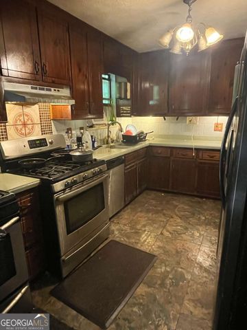 3867 Paul Street, Douglasville, GA 30135