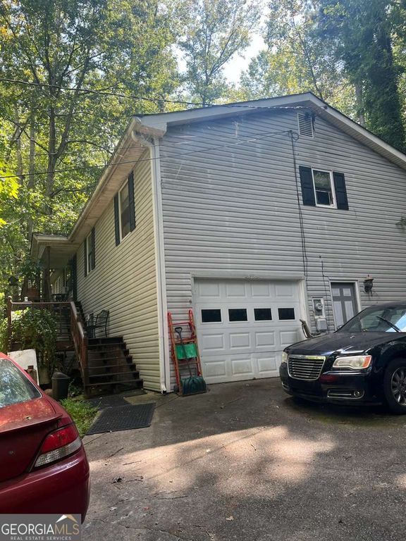 3867 Paul Street, Douglasville, GA 30135