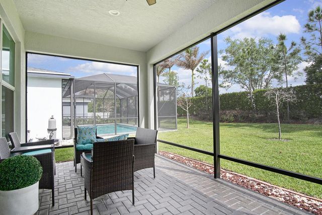 11893 SW Lyra Drive, Port St. Lucie, FL 34987