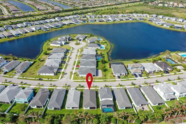 11893 SW Lyra Drive, Port St. Lucie, FL 34987
