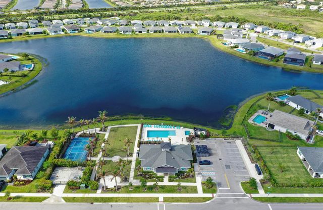 11893 SW Lyra Drive, Port St. Lucie, FL 34987