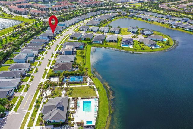11893 SW Lyra Drive, Port St. Lucie, FL 34987