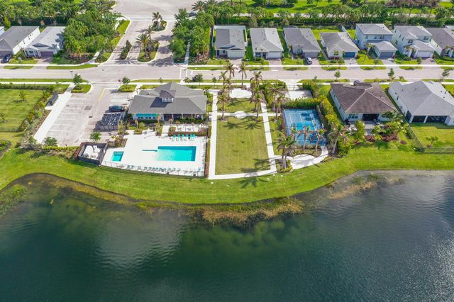11893 SW Lyra Drive, Port St. Lucie, FL 34987