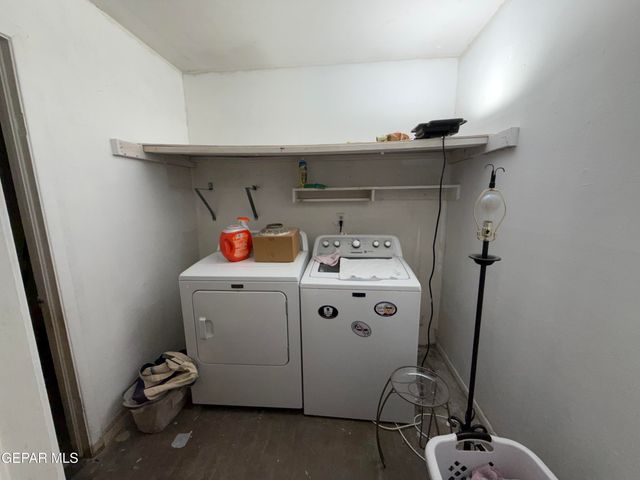 10258 SAIGON Drive, El Paso, TX 79925