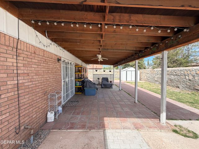 10258 SAIGON Drive, El Paso, TX 79925