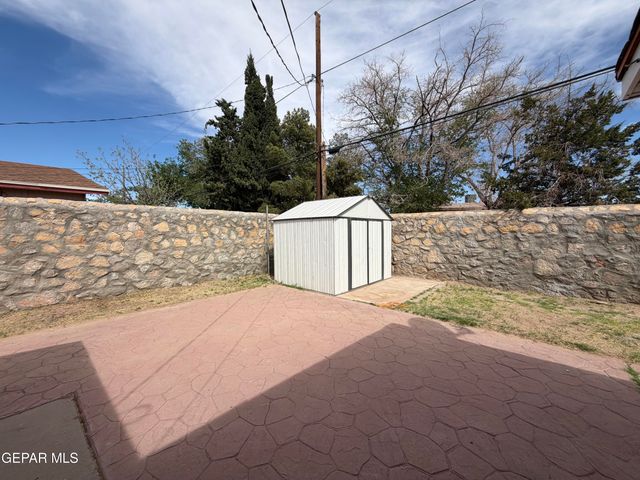 10258 SAIGON Drive, El Paso, TX 79925