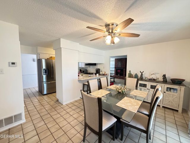 10258 SAIGON Drive, El Paso, TX 79925