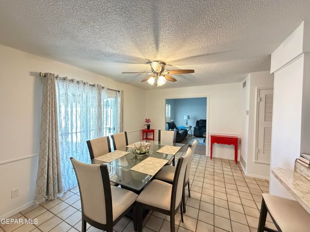 10258 SAIGON Drive, El Paso, TX 79925