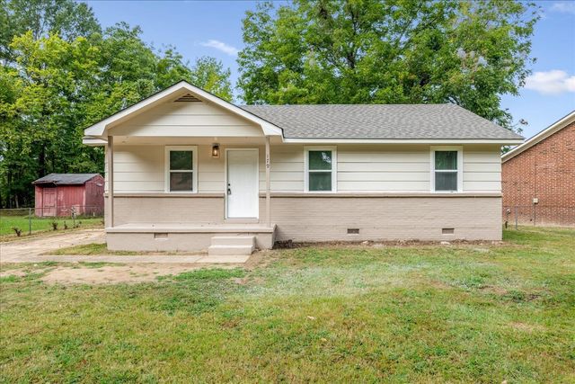 179 HARRIS CV, Collierville, TN 38017