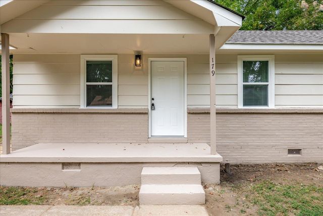 179 HARRIS CV, Collierville, TN 38017