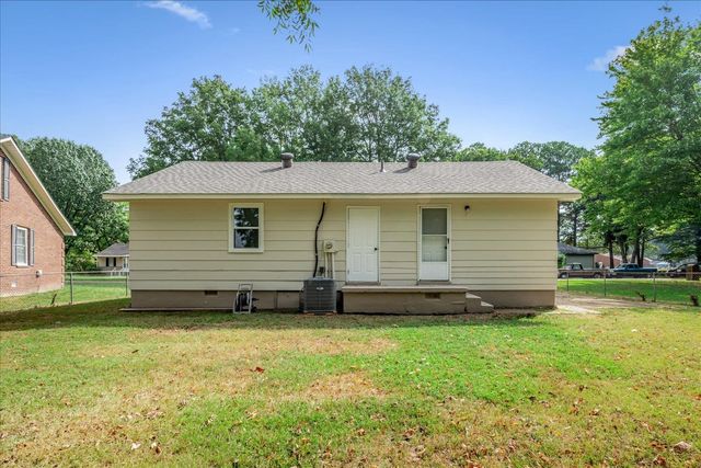 179 HARRIS CV, Collierville, TN 38017