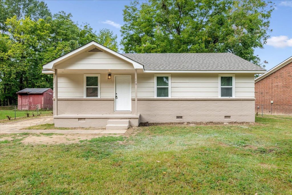 179 HARRIS CV, Collierville, TN 38017
