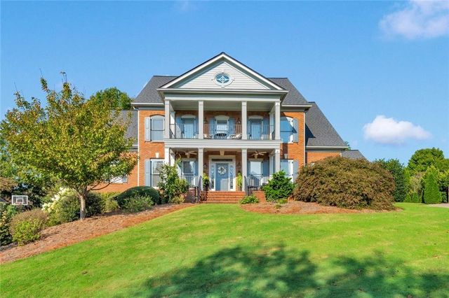 6930 Blackthorn Lane, Suwanee, GA 30024