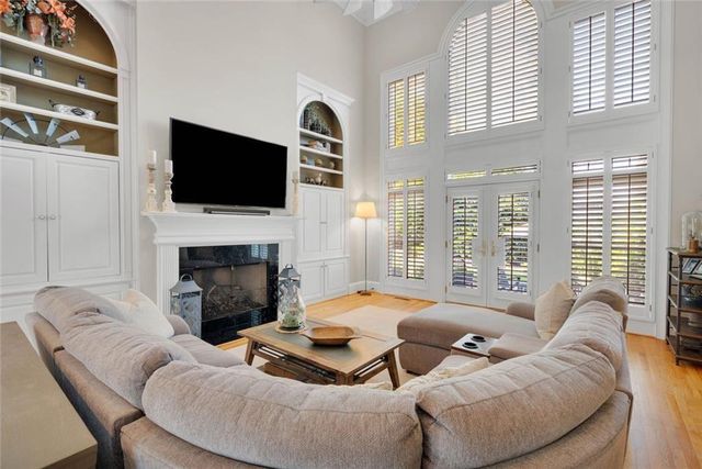 6930 Blackthorn Lane, Suwanee, GA 30024