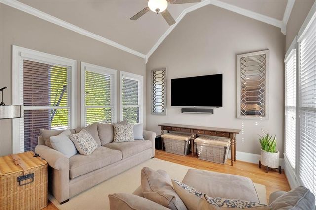 6930 Blackthorn Lane, Suwanee, GA 30024