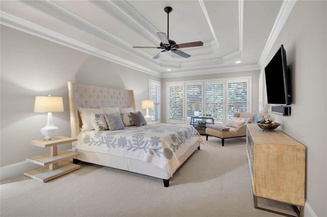 6930 Blackthorn Lane, Suwanee, GA 30024