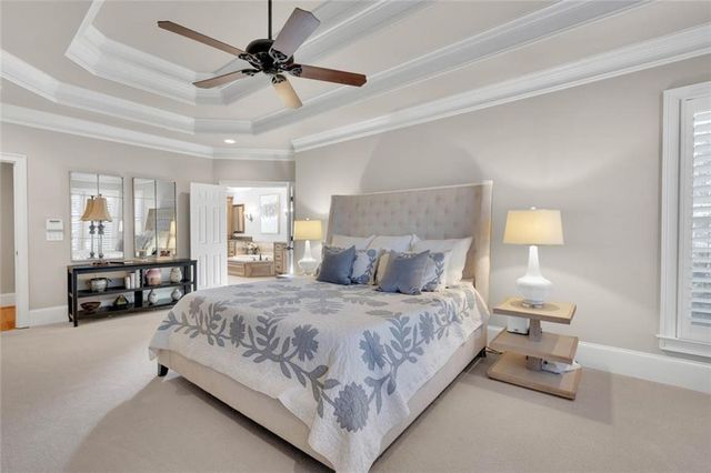 6930 Blackthorn Lane, Suwanee, GA 30024