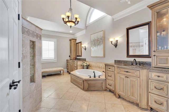 6930 Blackthorn Lane, Suwanee, GA 30024