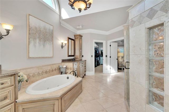 6930 Blackthorn Lane, Suwanee, GA 30024