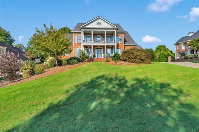 6930 Blackthorn Lane, Suwanee, GA 30024