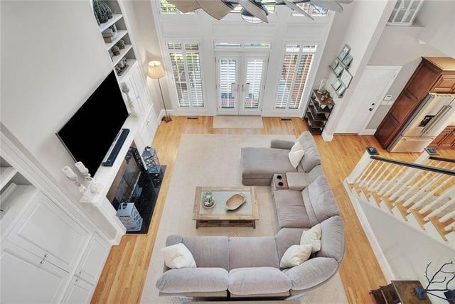 6930 Blackthorn Lane, Suwanee, GA 30024