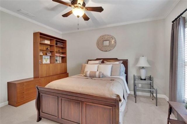 6930 Blackthorn Lane, Suwanee, GA 30024