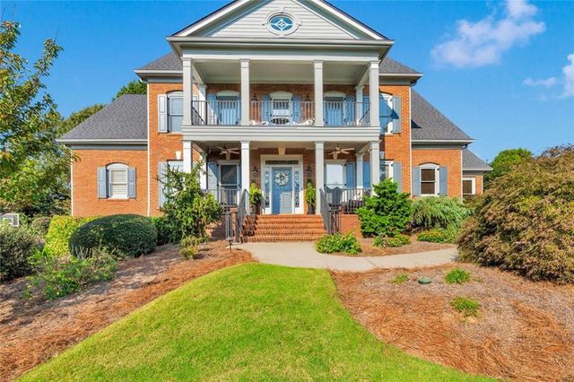 6930 Blackthorn Lane, Suwanee, GA 30024