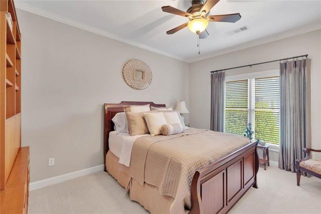 6930 Blackthorn Lane, Suwanee, GA 30024