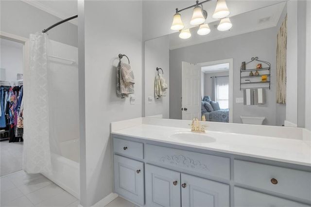 6930 Blackthorn Lane, Suwanee, GA 30024