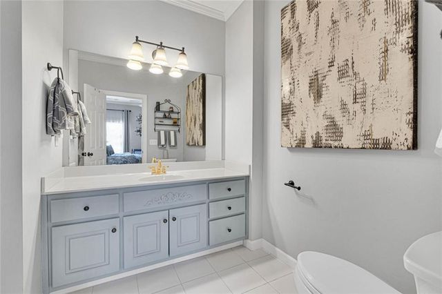 6930 Blackthorn Lane, Suwanee, GA 30024