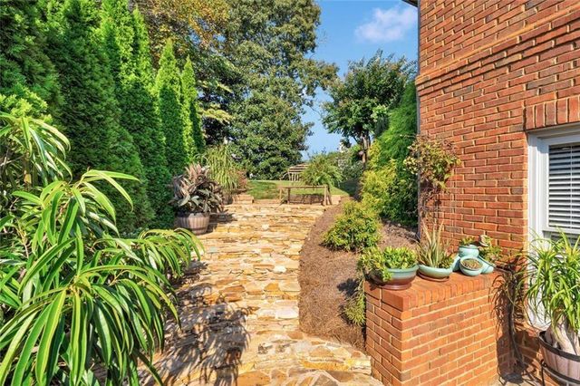 6930 Blackthorn Lane, Suwanee, GA 30024